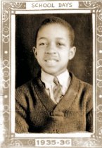 Charles Edward Williams, Jr.